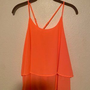 Layered Cami